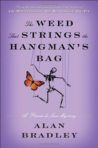 The Weed That Strings the Hangman's Ba