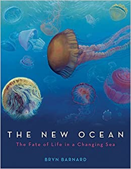 The New Ocean: The Fate of Life in a C
