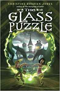 The Glass Puzzle