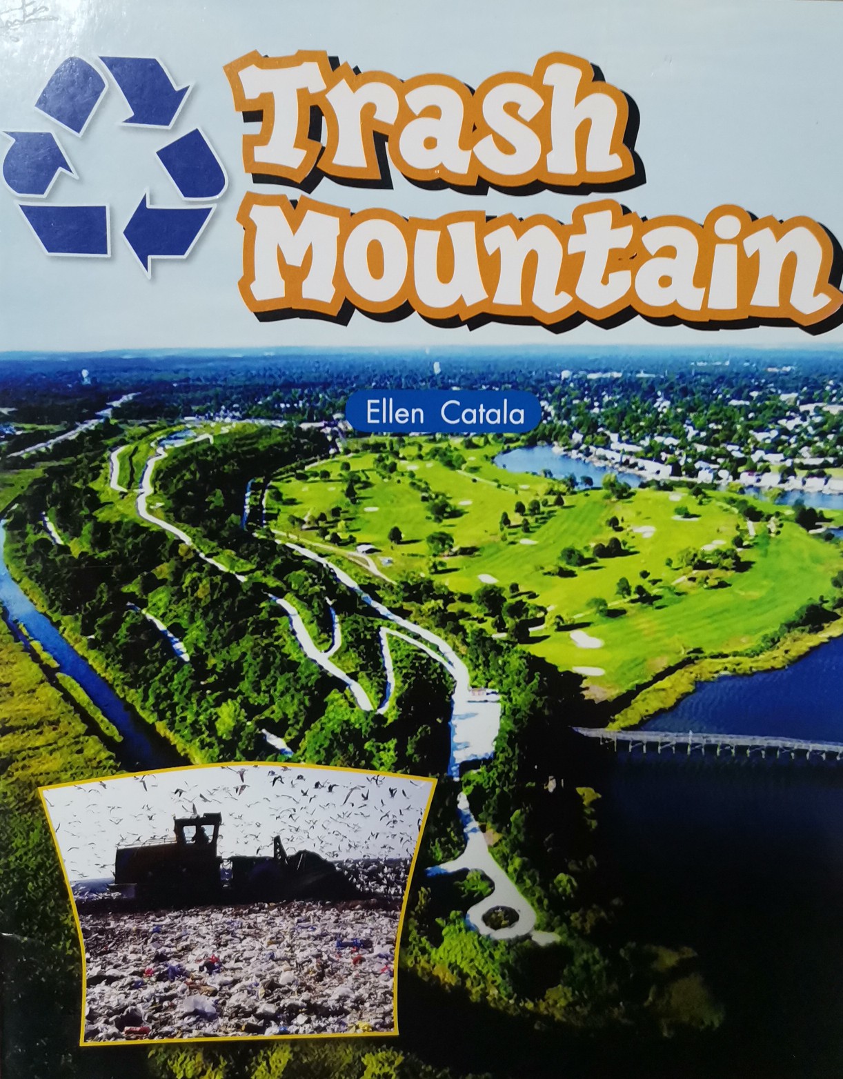 Lbd G3p Nf Trash Mountain