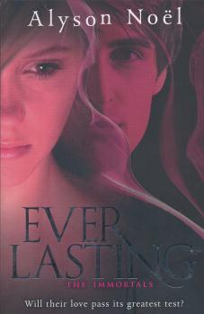 The Immortals: Everlasting