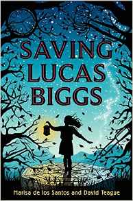 Saving Lucas Biggs