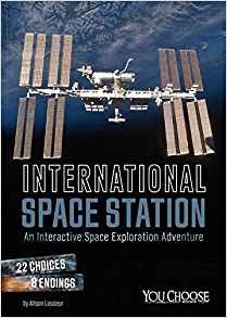 International Space Station: An Intera