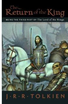 The Return of the King: Being the Thir