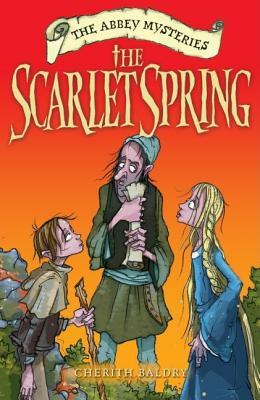 The Scarlet Spring