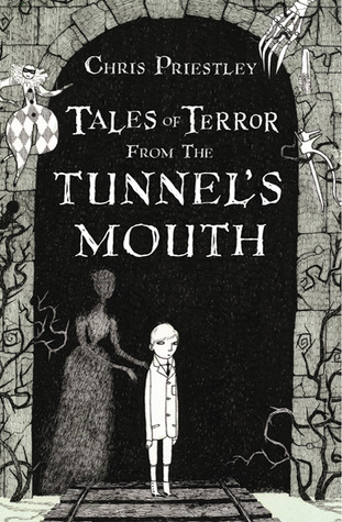 Tales of Terror from the Tunnel's Mout