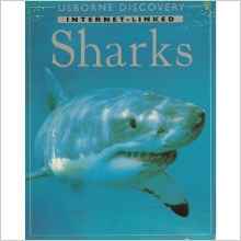 Internet-Linked Sharks (Discovery Prog