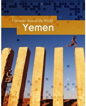 Yemen (Countries Around the World) 也门 