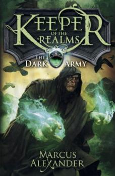 Keeper Of The Realms (The Dark Army, B