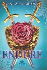 Endure (Defy, Book 3) (Defy Trilogy)