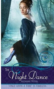 The Night Dance: A Retelling of 