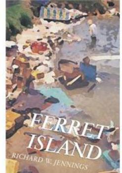 Ferret Island  [9岁及以上]
