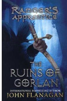 The Ruins of Gorlan