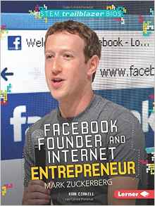 Facebook Founder and Internet Entrepre