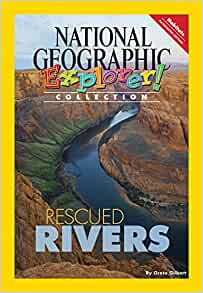 Explorer Books (Pathfinder Science: Ea