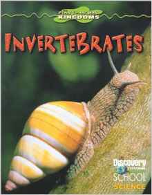 Invertebrates (Discovery Channel Schoo