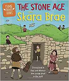 Time Travel Guides: The Stone Age and 