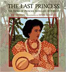 The Last Princess: The Story of Prince