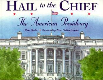 Hail to the Chief: The America