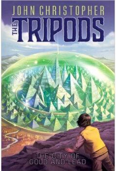 The City of Gold and Lead [09--13]