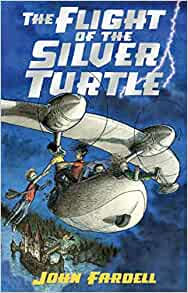 The Flight of the Silver Turtle