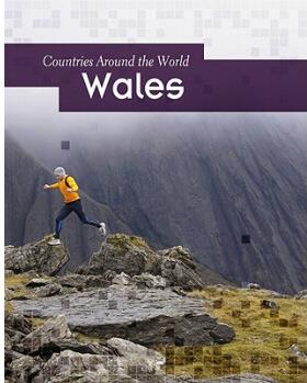 Wales (Countries Around the World) 威尔士