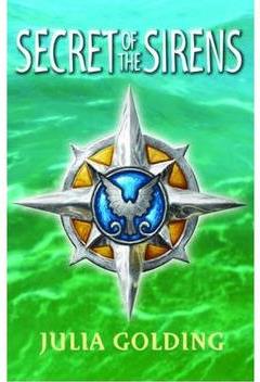 Secret of the Sirens The Companions Qu