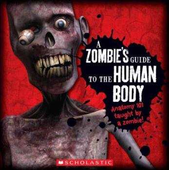 A Zombie's Guide to the Human Body