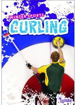 Curling (Ignite: Winter Sports)