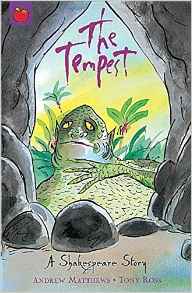 The Tempest (Orchard Shakespeare)