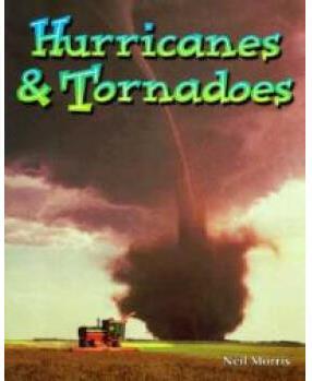 Hurricanes and Tornadoes