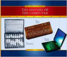 The History of the Computer (Our Chang
