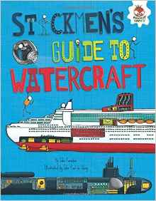 Stickmen's Guide to Watercraft (Stickm