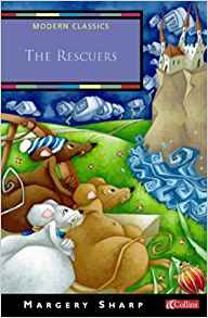 The Rescuers (Collins Modern Classics)