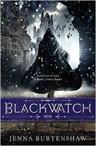 Blackwatch (Secrets of Wintercraft)