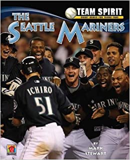 The Seattle Mariners (Team Spirit (Nor