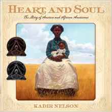 Heart and Soul: The Story of America a