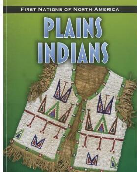 Plains Indians (First Nations of North
