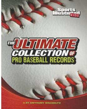 The Ultimate Collection of Pro Basebal