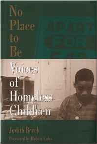 No Place to Be: Voices of Homeless Chi