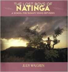Lost Boys of Natinga: A School for Sud