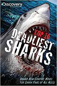 Discovery Channels Top 10 Deadliest Sh