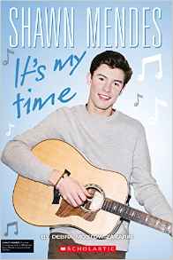 Shawn Mendes: It's My Time