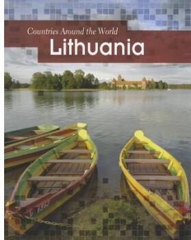 Lithuania (Countries Around the World)