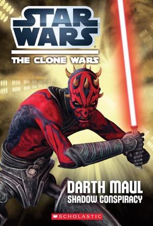 Darth Maul