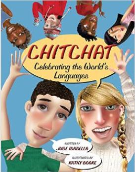 Chitchat  Celebrating the World's Lang