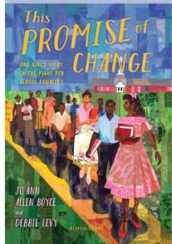 This Promise of Change: One Girl's Sto