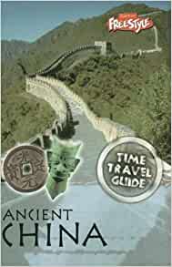 Ancient China (Time Travel Guides)