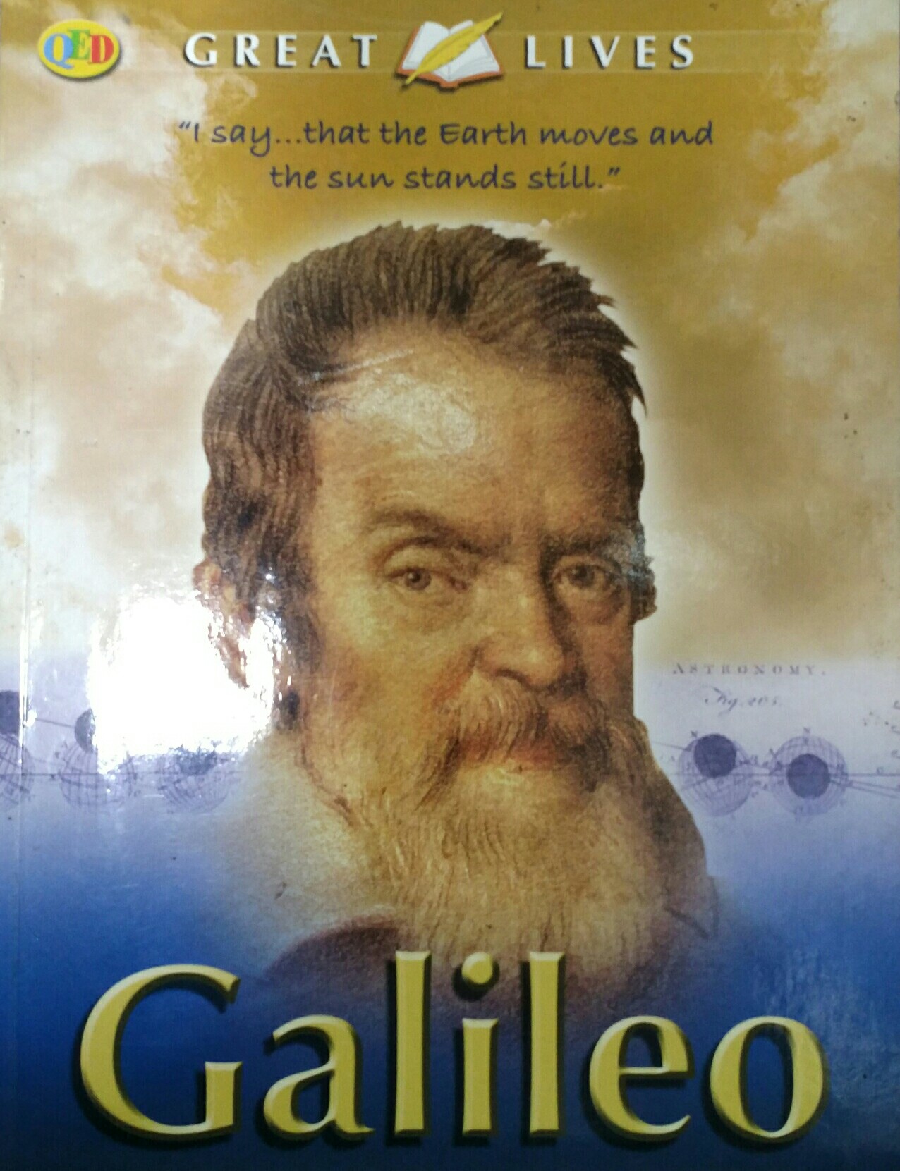 Galileo