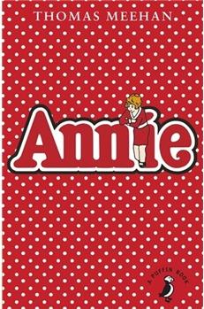 Annie (A Puffin Book)安妮